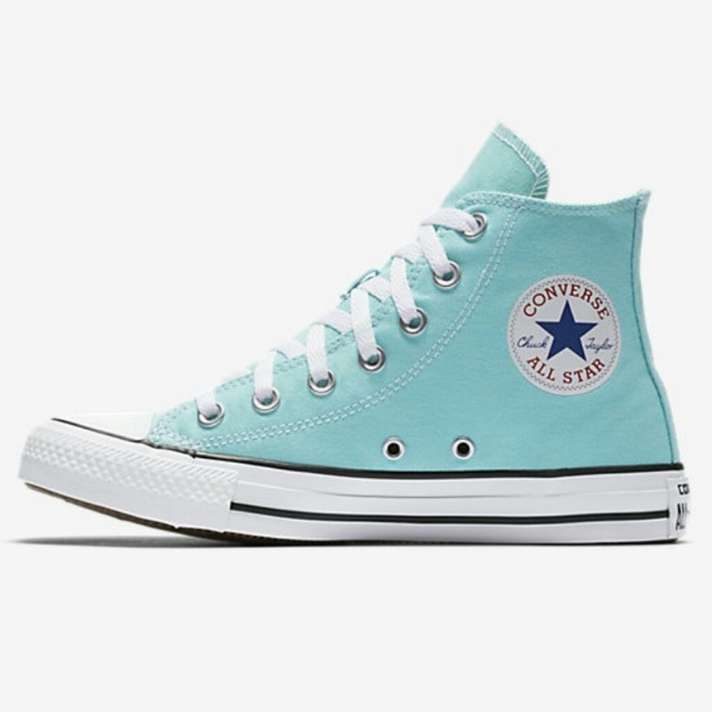 Unisex Converse High Top Canvas Shoes